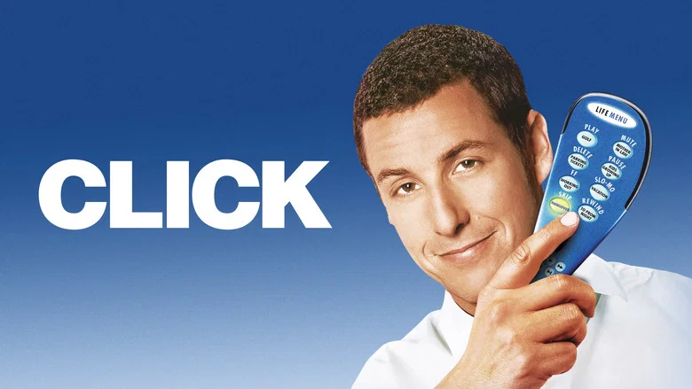 Click still