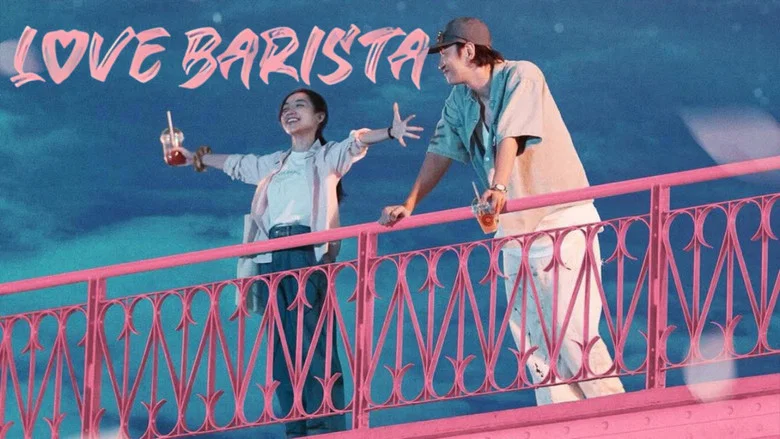 Love Barista still