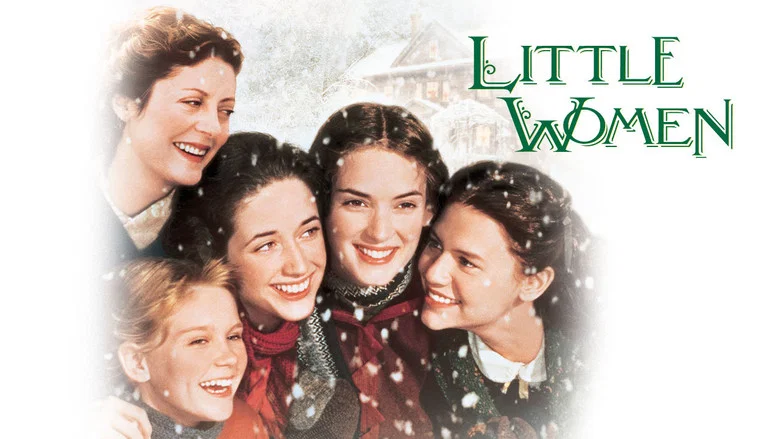 Little Women still