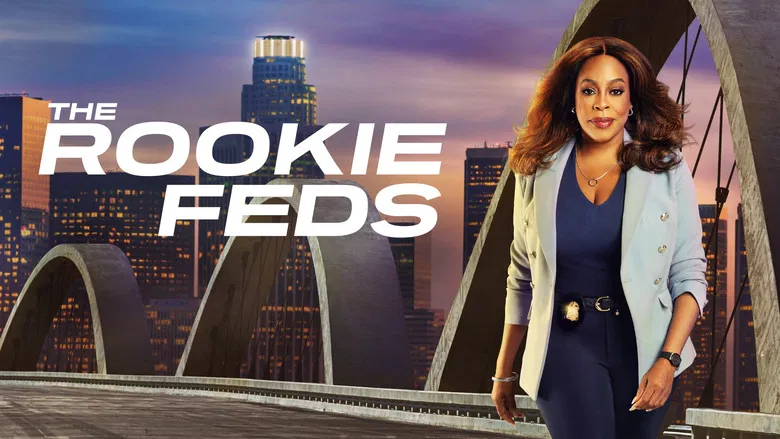 The Rookie: Feds still