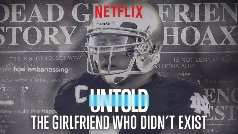 Untold: The Girlfriend Who Didn't Exist still