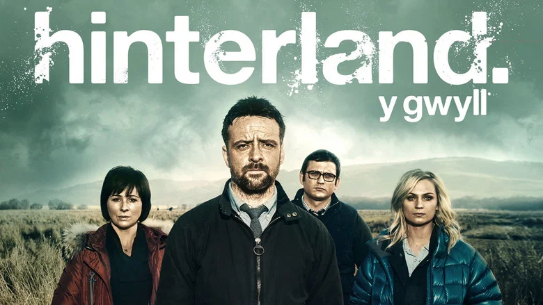 Hinterland still