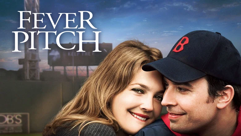 Fever Pitch still