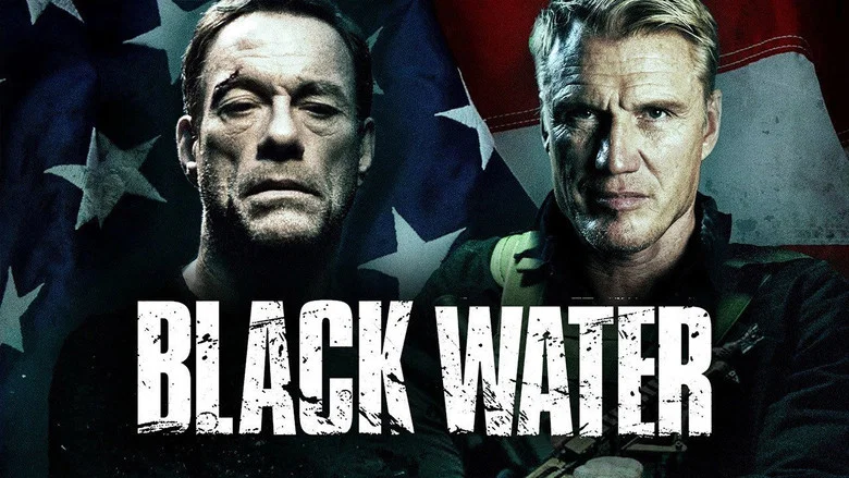 Black Water still