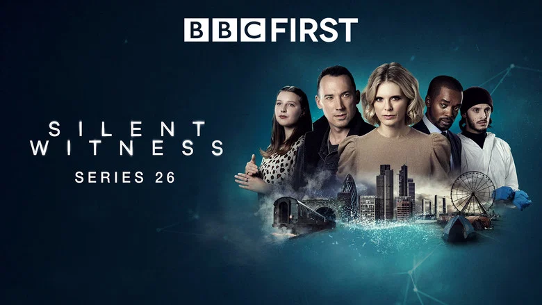 Silent Witness still