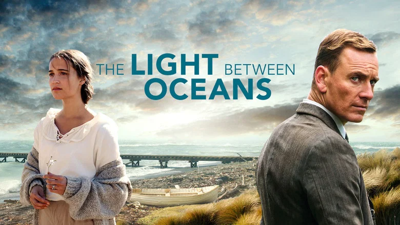 The Light Between Oceans still