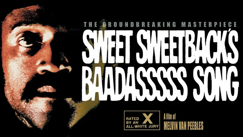 Sweet Sweetback's Baadasssss Song still