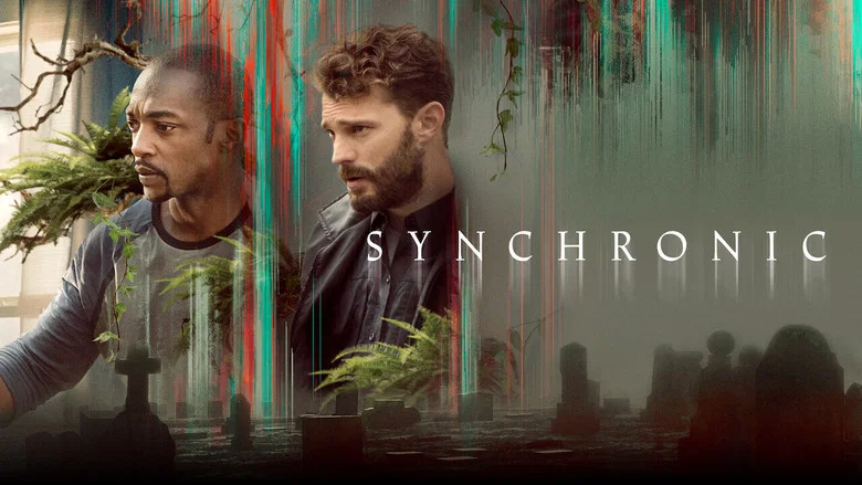 Synchronic still