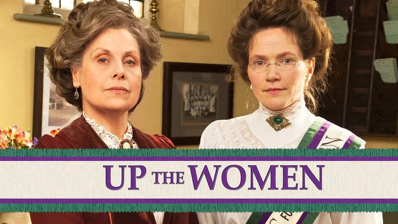 Up the Women still