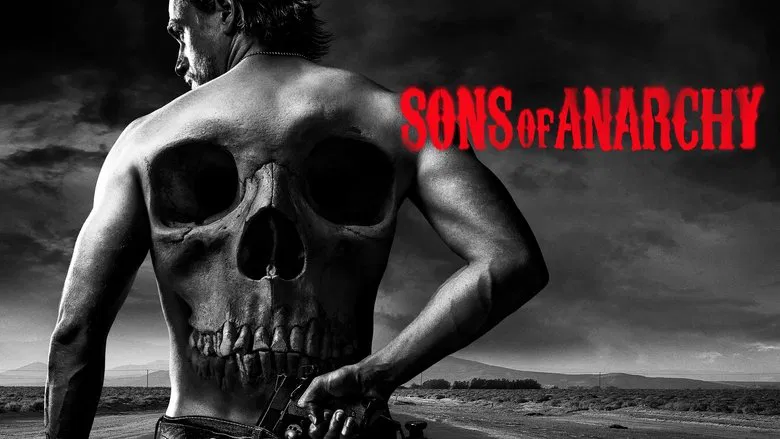 Sons of Anarchy still