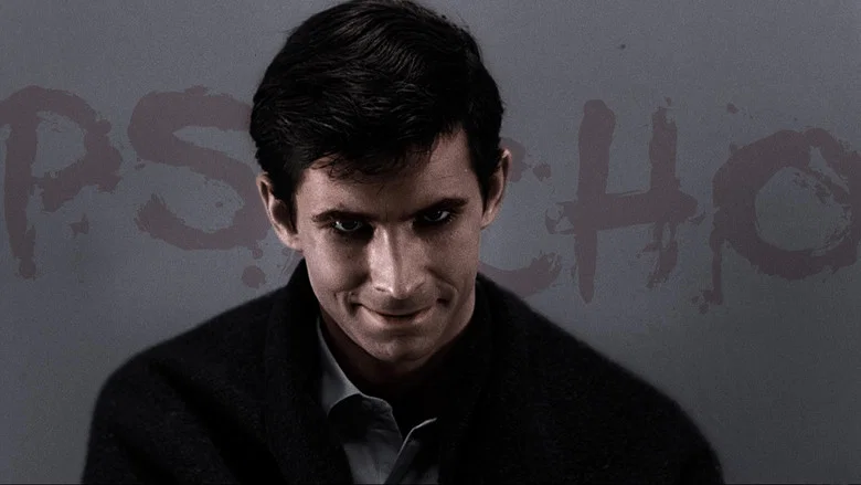 Psycho still