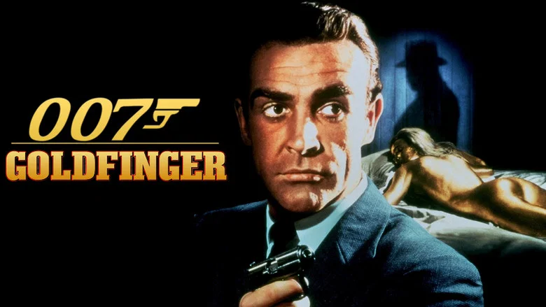 Goldfinger still