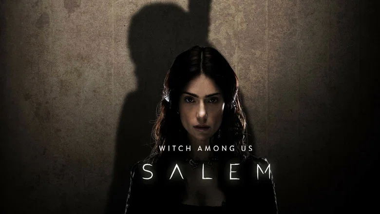 Salem still