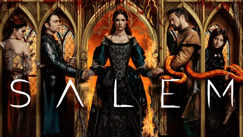 Salem still