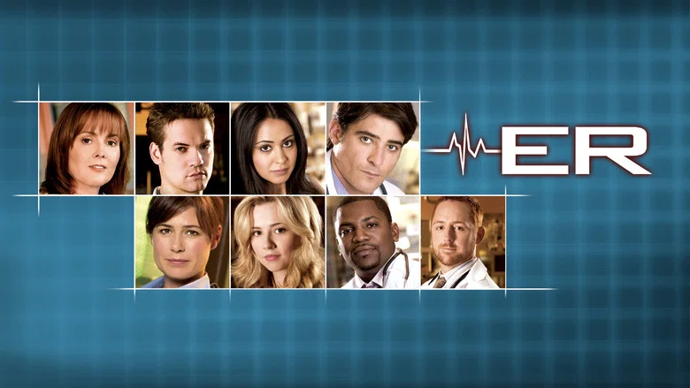 ER still