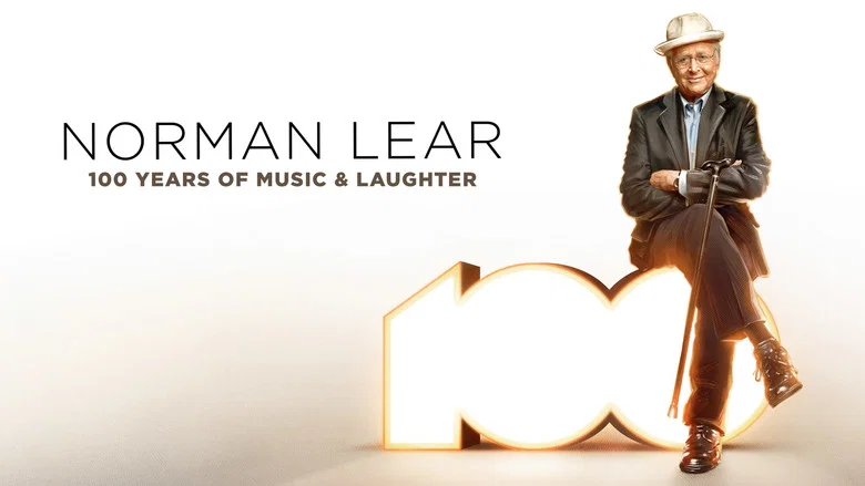 Norman Lear: 100 Years of Music and Laughter still