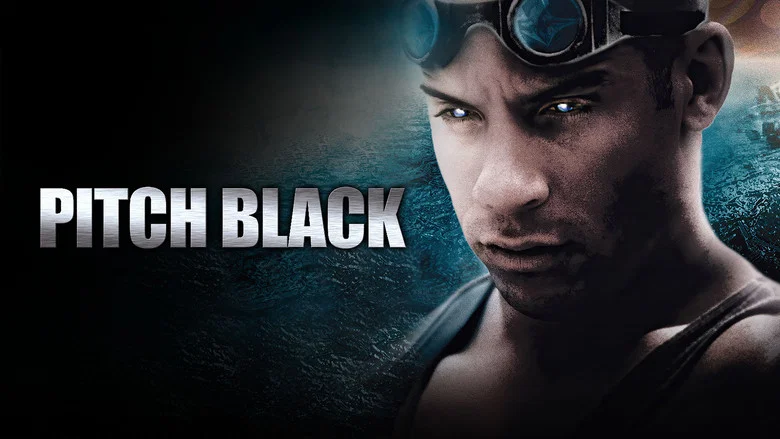 Pitch Black still