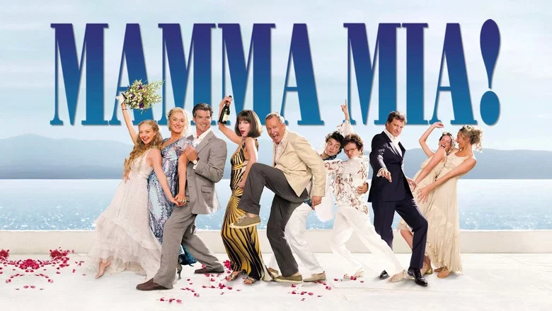 Mamma Mia! still