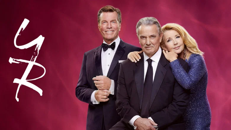 The Young and the Restless still