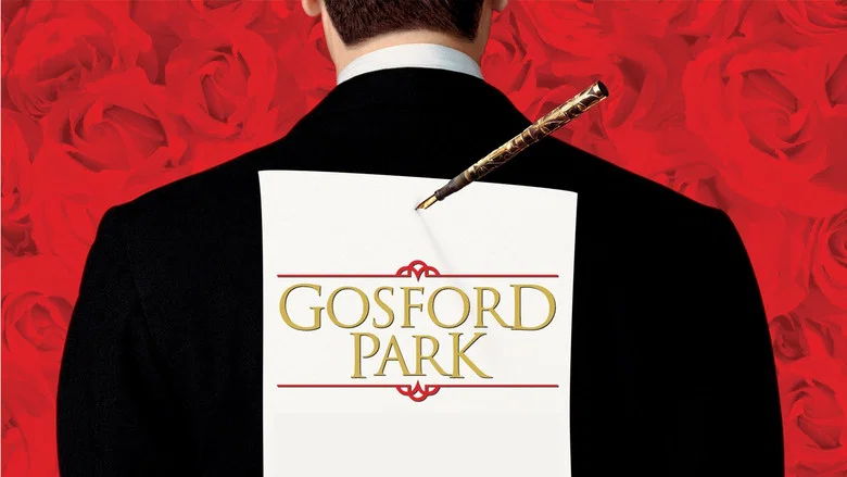 Gosford Park still