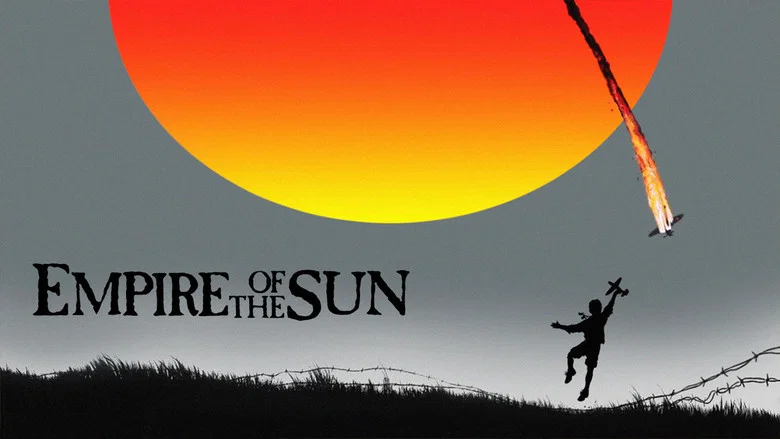 Empire of the Sun still