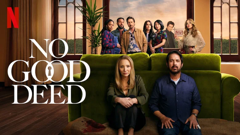 No Good Deed still