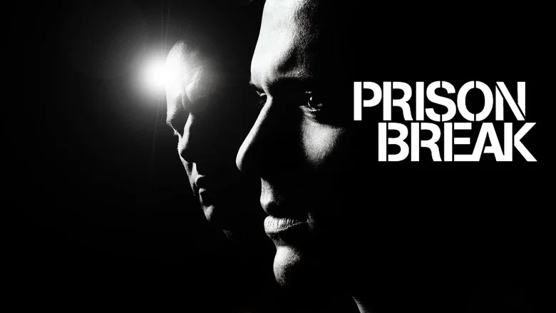 Prison Break still