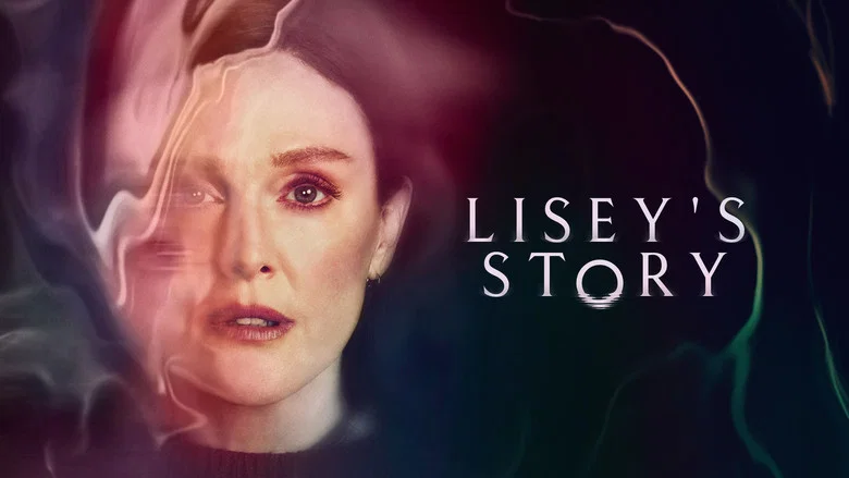 Lisey's Story still