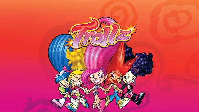 Trollz still