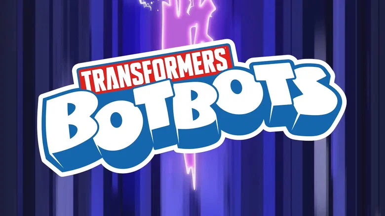 Transformers: BotBots still