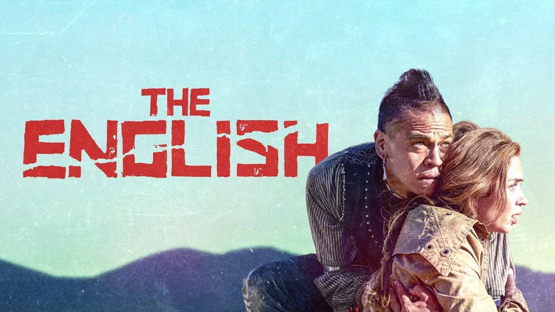 The English still