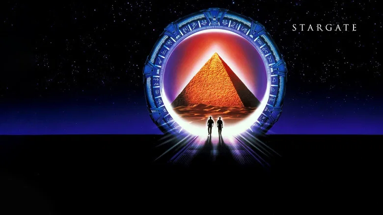 Stargate still
