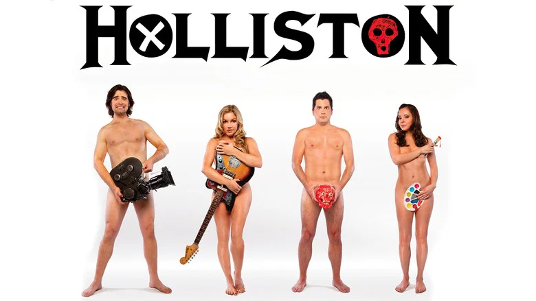 Holliston still