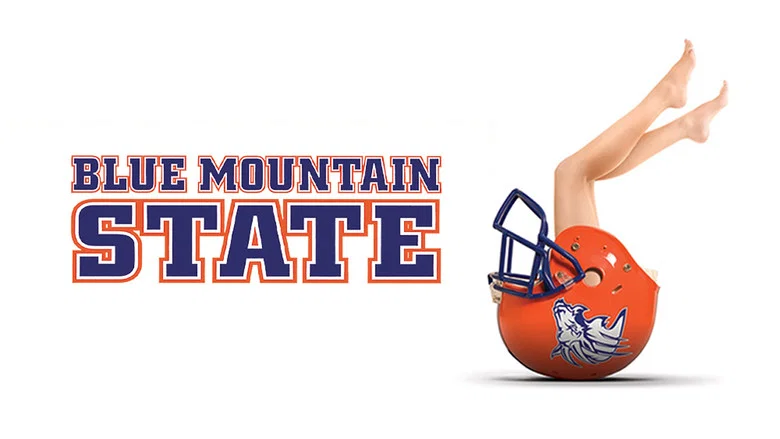 Blue Mountain State still