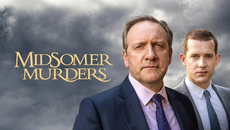 Midsomer Murders still