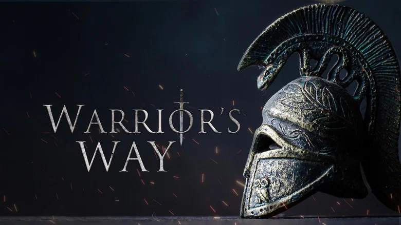 The Warrior's Way still
