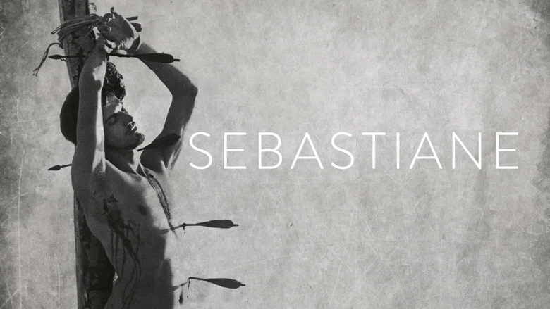 Sebastiane still