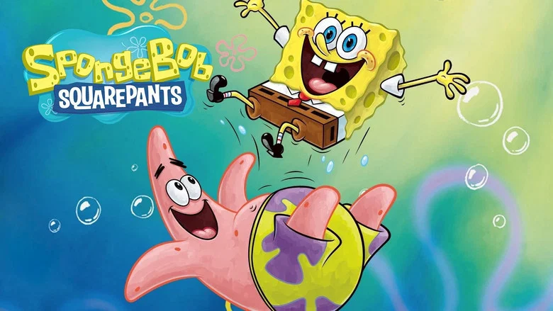 SpongeBob SquarePants still