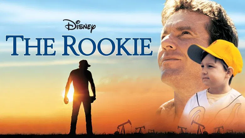 The Rookie still