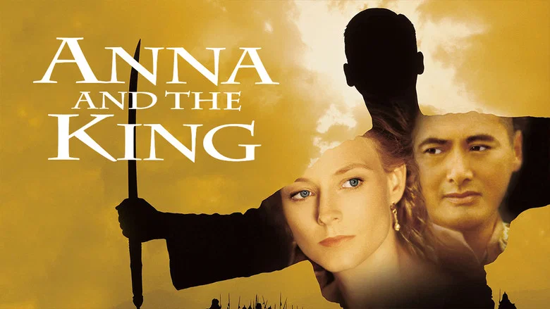Anna and the King still
