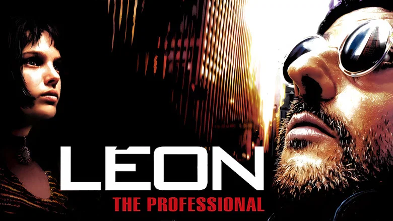 Léon: The Professional still