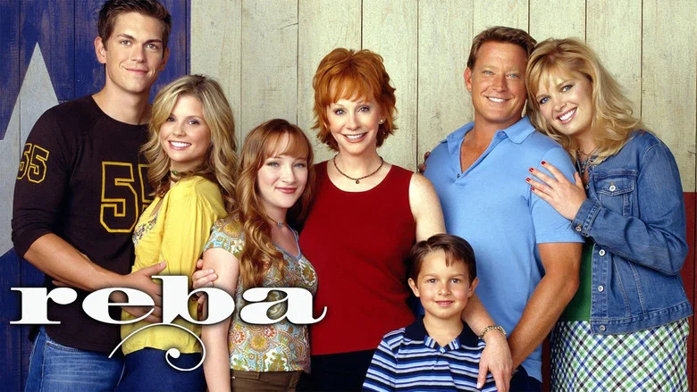 Reba still
