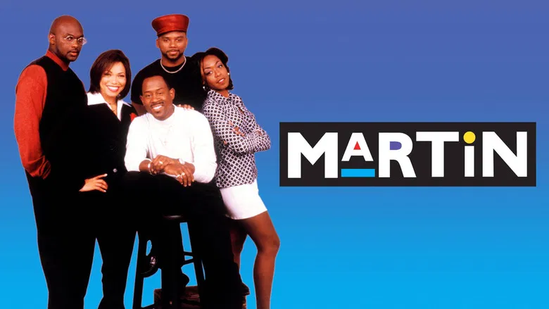 Martin still