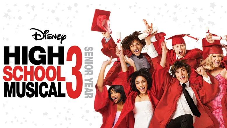 High School Musical 3: Senior Year still