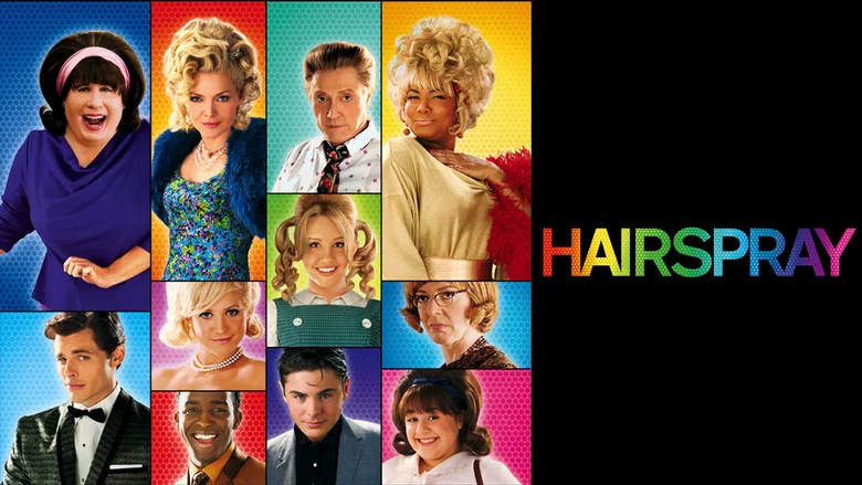Hairspray still