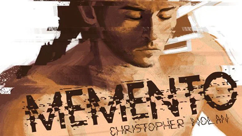 Memento still