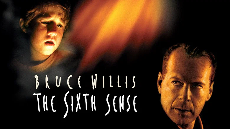 The Sixth Sense still