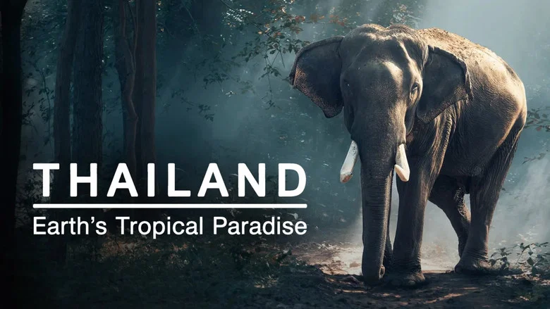 Thailand: Earth's Tropical Paradise still