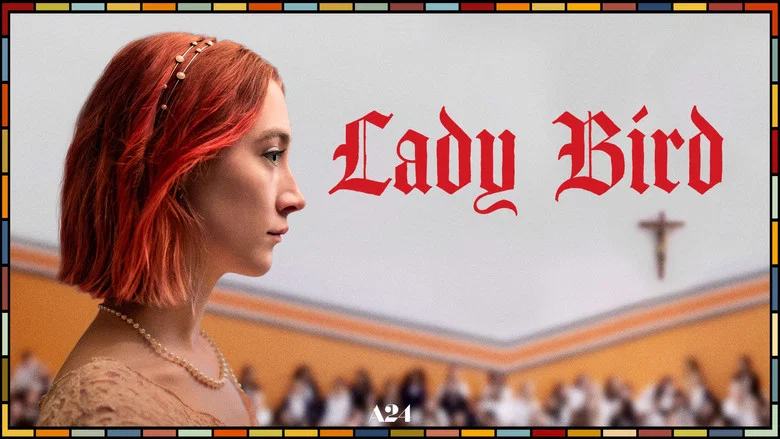 Lady Bird still