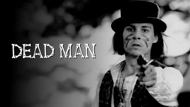 Dead Man still
